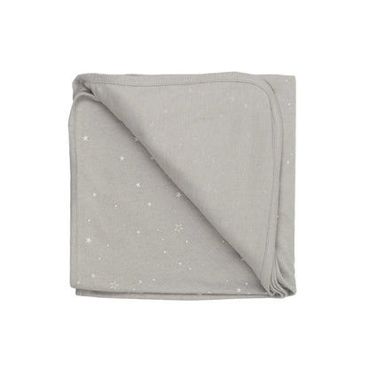 Woolbabe Merino/Organic Cotton Swaddle/Blanket