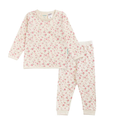 Woolbabe Merino/Organic Cotton Winter Pyjamas