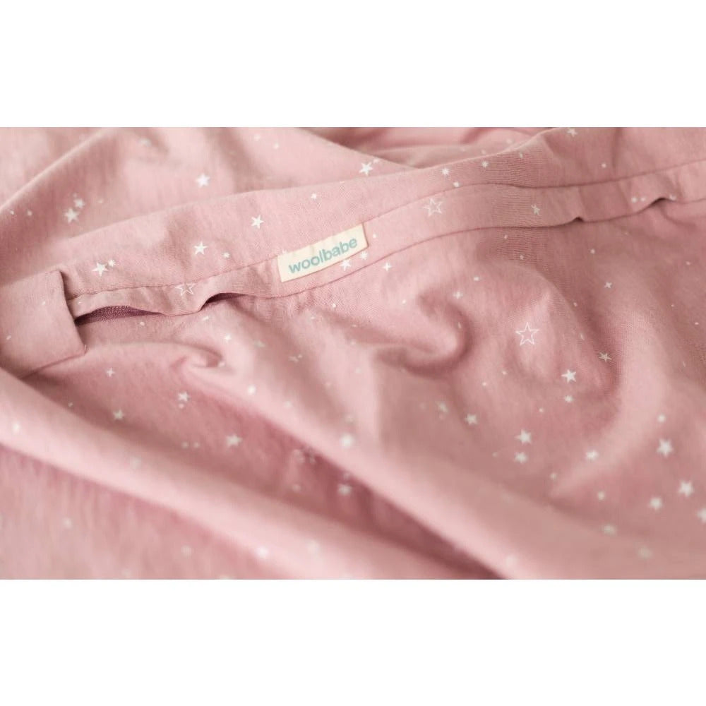 Woolbabe Summer Sleeping Bag