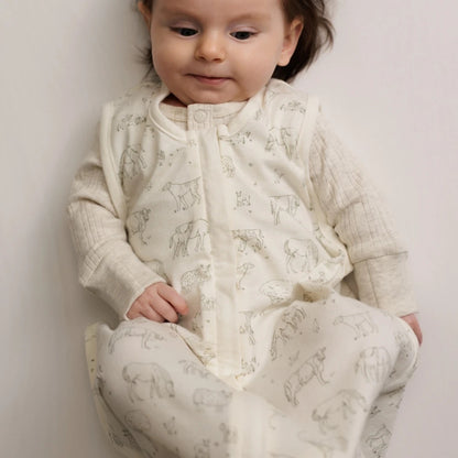 Woolbabe Summer Sleeping Bag