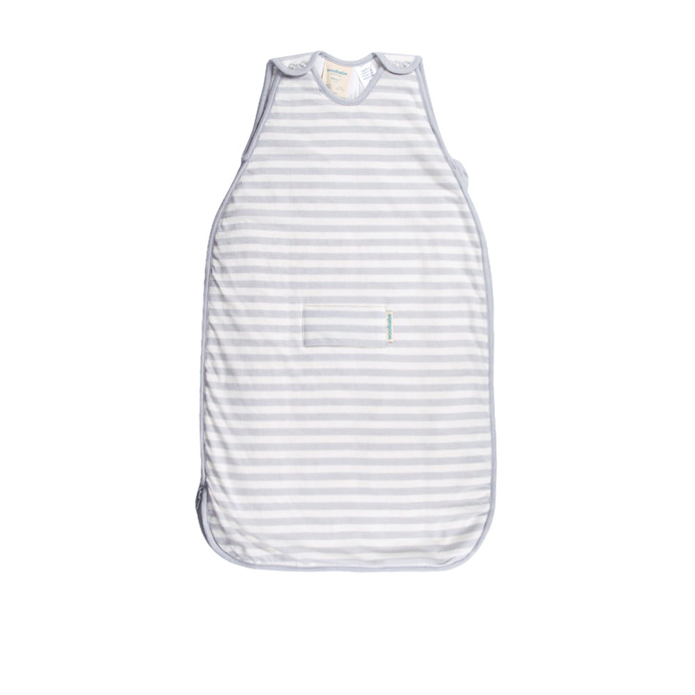 Woolbabe Mini Duvet Side Zip Sleeping Bag 0-9 months