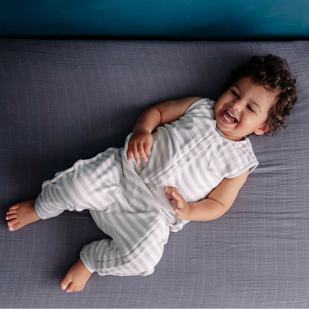Woolbabe 3 Seasons Sleeping Suit