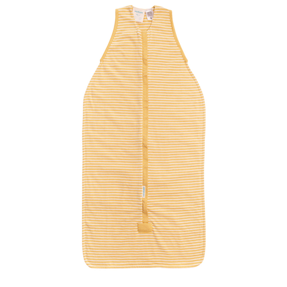 Woolbabe Duvet Front Zip Sleeping Bag