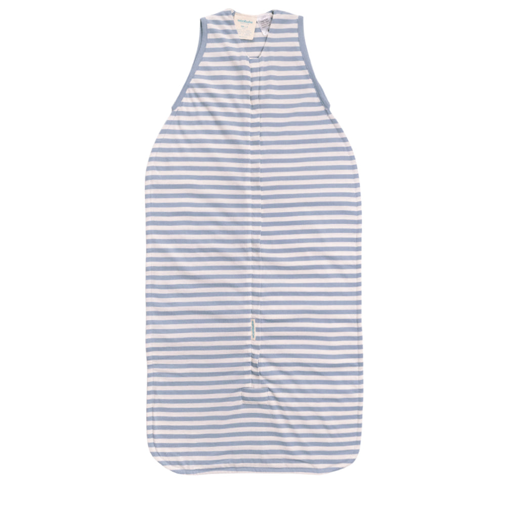 Woolbabe 3 Seasons Front Zip Sleeping Bag