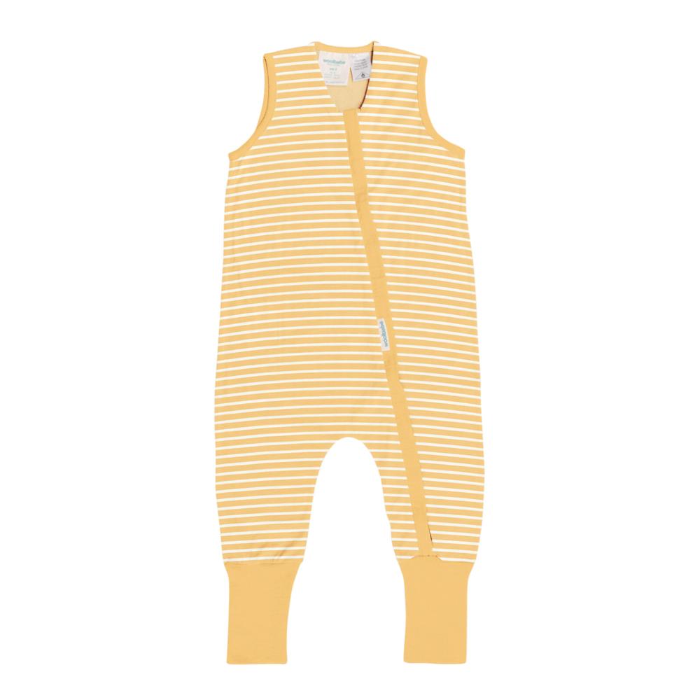 Woolbabe 3 Seasons Sleeping Suit