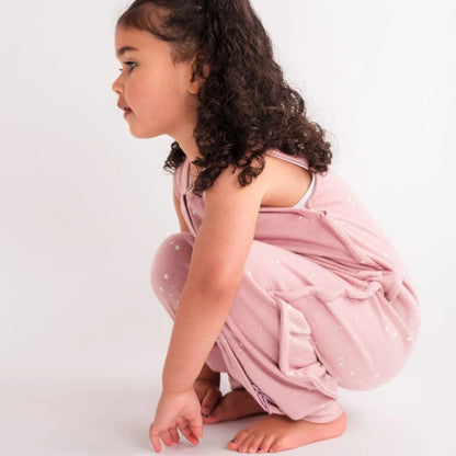 Woolbabe 3 Seasons Sleeping Suit
