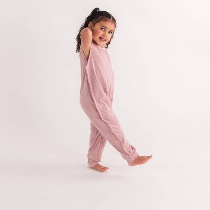 Woolbabe 3 Seasons Sleeping Suit