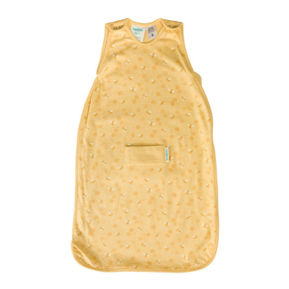 Woolbabe Mini 3 Season Side Zip Sleeping Bag 0-9 months