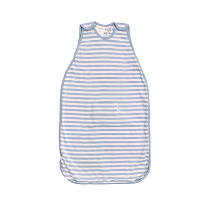 Woolbabe Mini 3 Season Side Zip Sleeping Bag 0-9 months