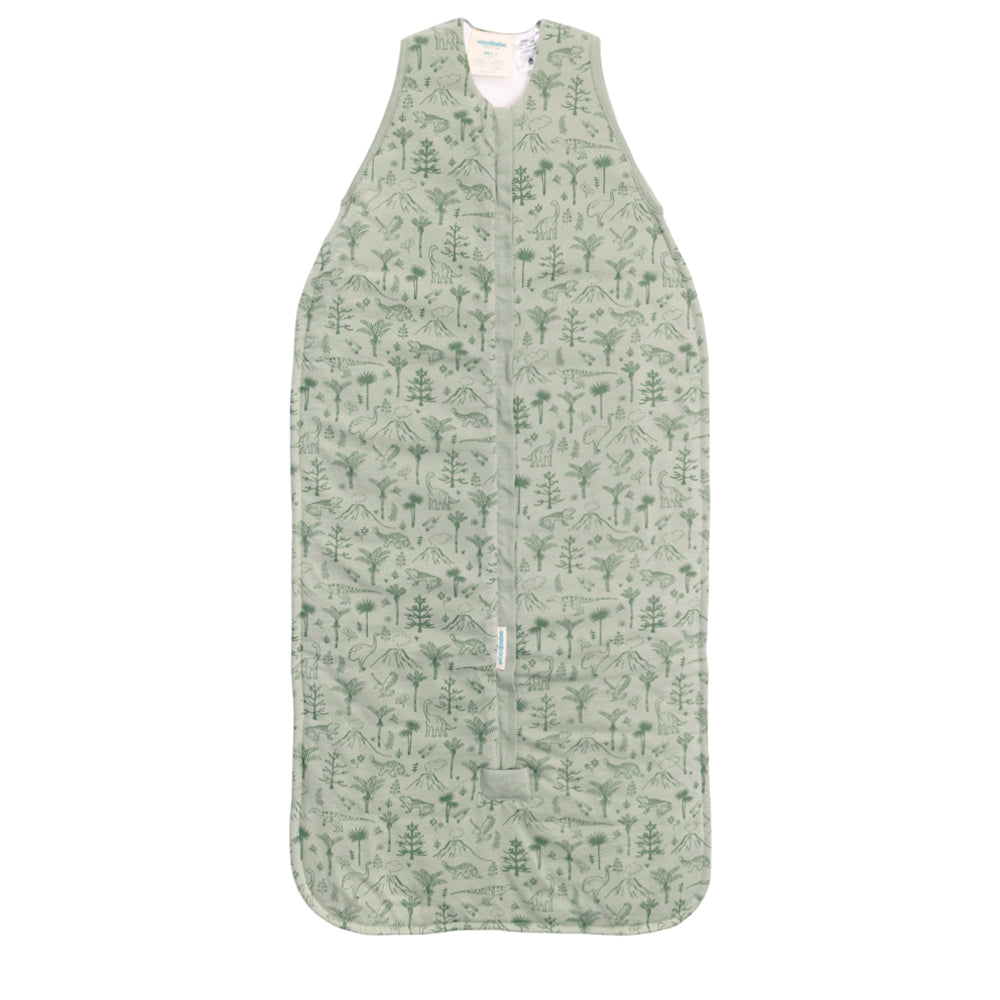 Woolbabe Duvet Front Zip Sleeping Bag