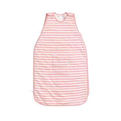 Woolbabe Mini Duvet Side Zip Sleeping Bag 0-9 months