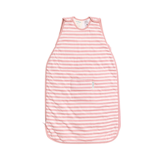 Woolbabe Mini Duvet Side Zip Sleeping Bag 0-9 months