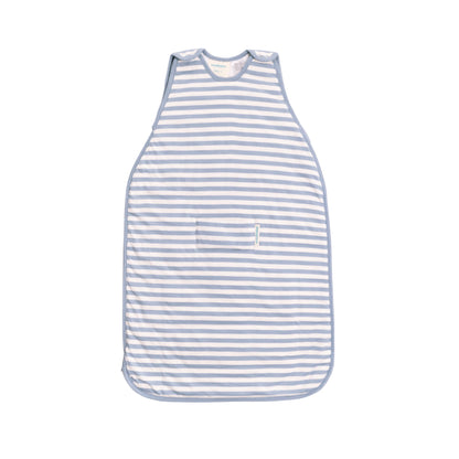 Woolbabe Mini Duvet Side Zip Sleeping Bag 0-9 months