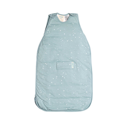 Woolbabe Mini Duvet Side Zip Sleeping Bag 0-9 months
