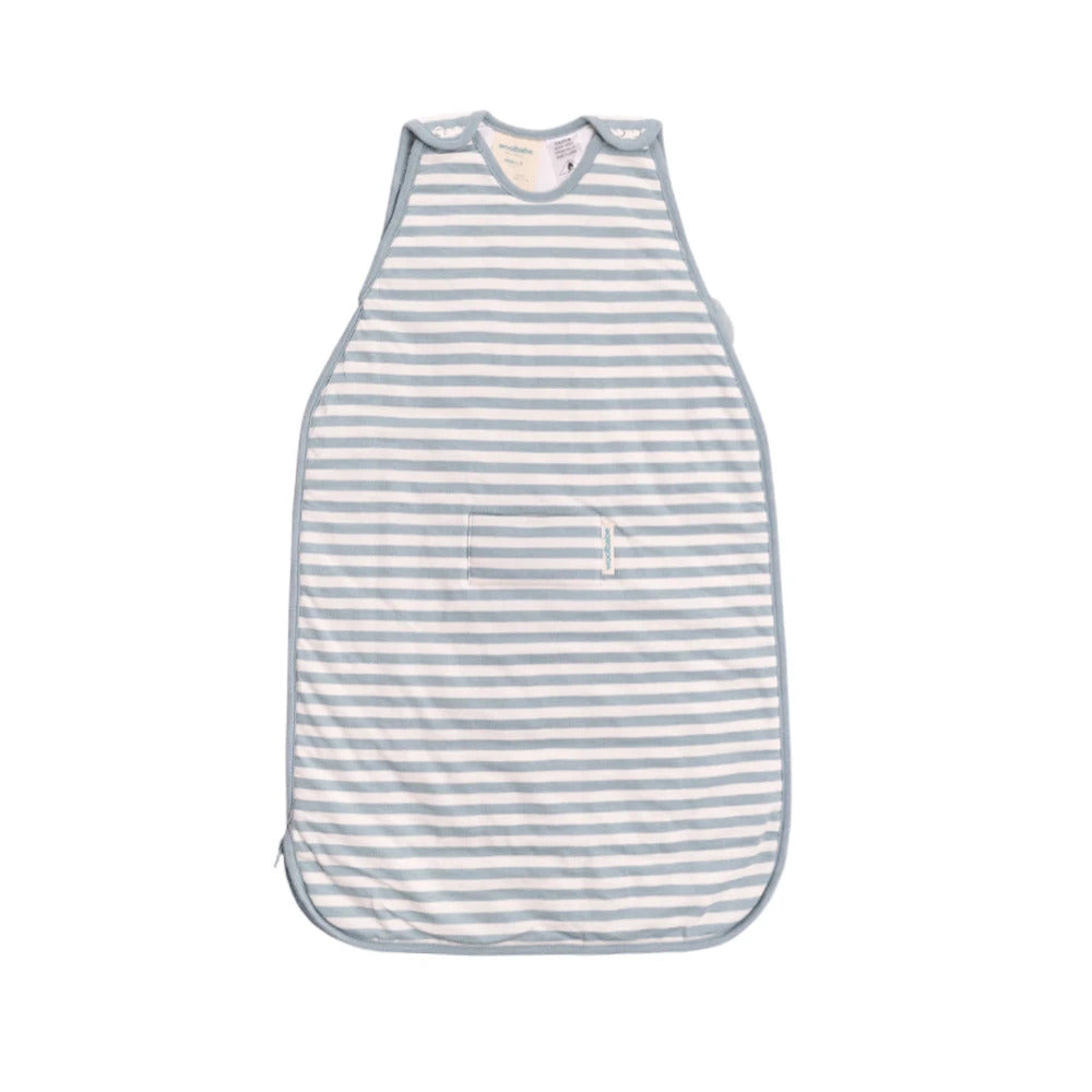Woolbabe Mini Duvet Side Zip Sleeping Bag 0-9 months