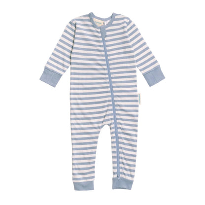 Woolbabe Merino/Organic Cotton PJ Suit