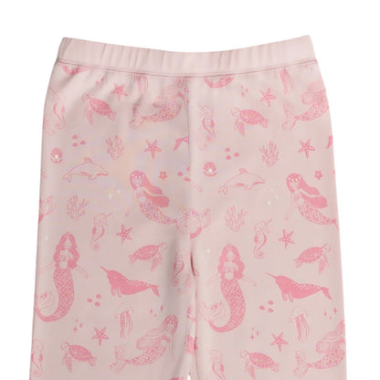 Woolbabe Merino/Organic Cotton Winter Pyjamas