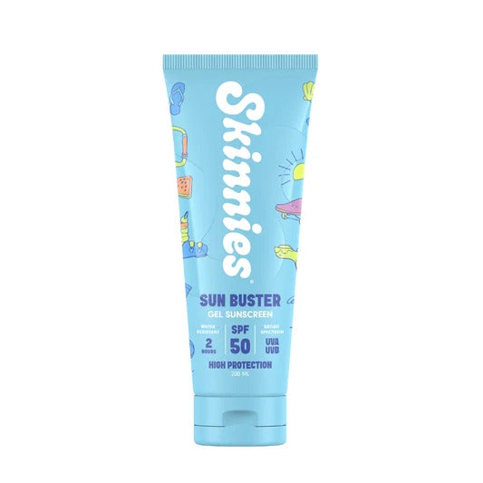 Skinnies Kids SPF50 200ml