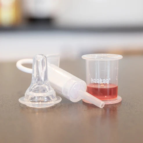 Haakaa Oral Syringe