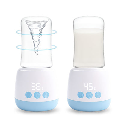 Medescan L'il ThermoBlend Bottle Warmer & Stirrer