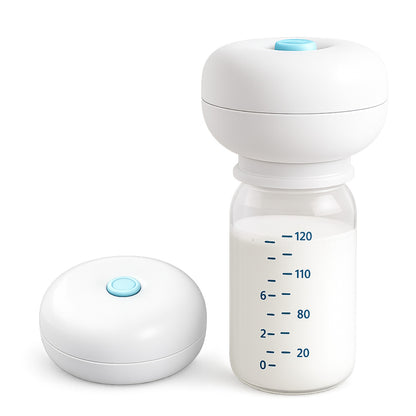 Medescan L'il AirAway Milk Air Remover for Gas Relief