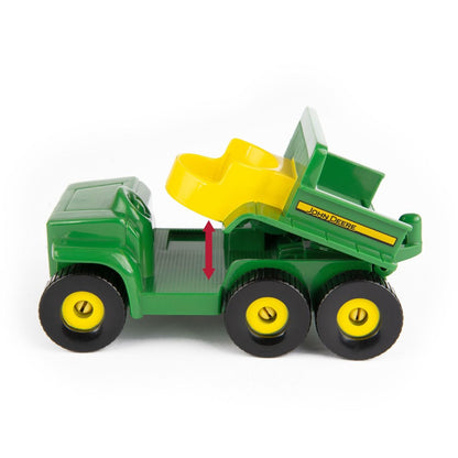 John Deere Fun on the Farm Playset with Vehicles