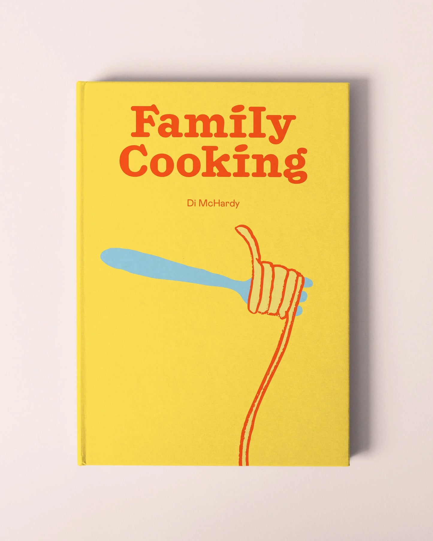 Mama's Meals Family Cooking Cookbook