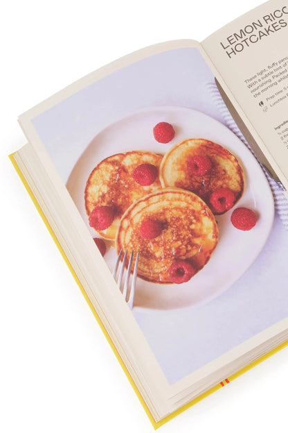 Mama's Meals Family Cooking Cookbook