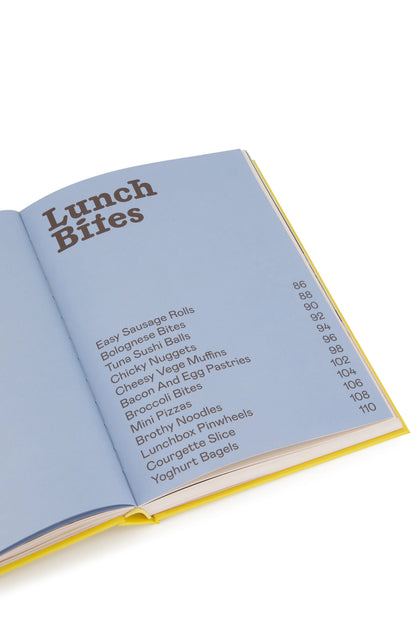 Mama's Meals Family Cooking Cookbook