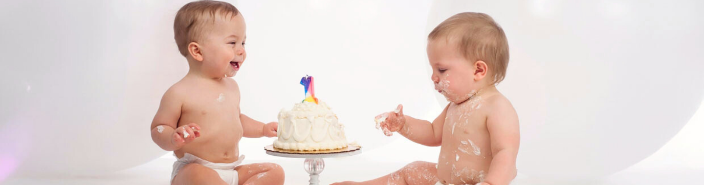 1st Birthday