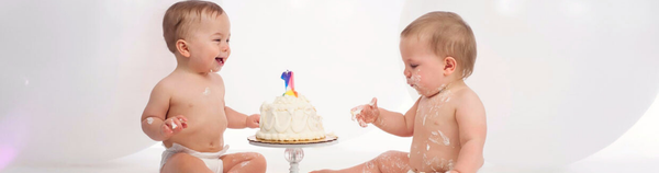 1st Birthday