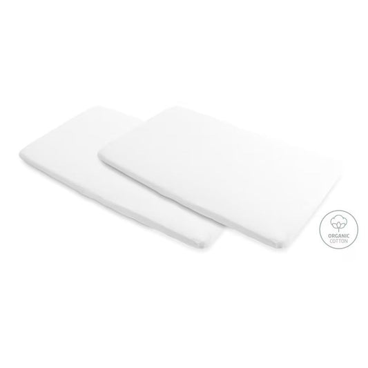 Maxi Cosi Iris Travel Cot Sheet Set