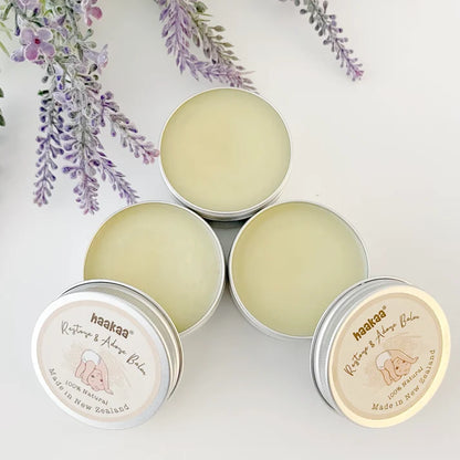 Haakaa Restore & Adore Balm 80g