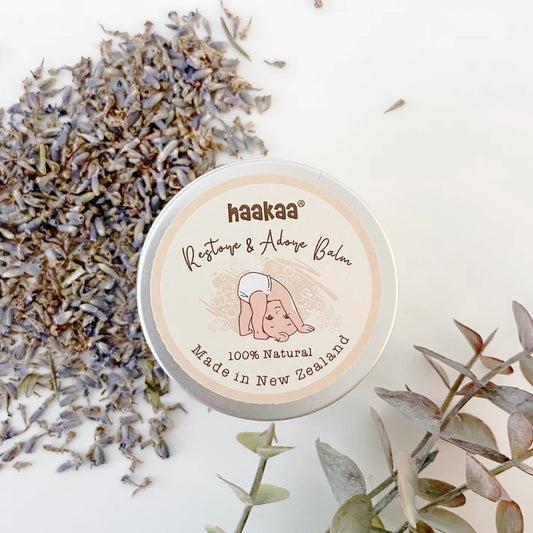 Haakaa Restore & Adore Balm 80g