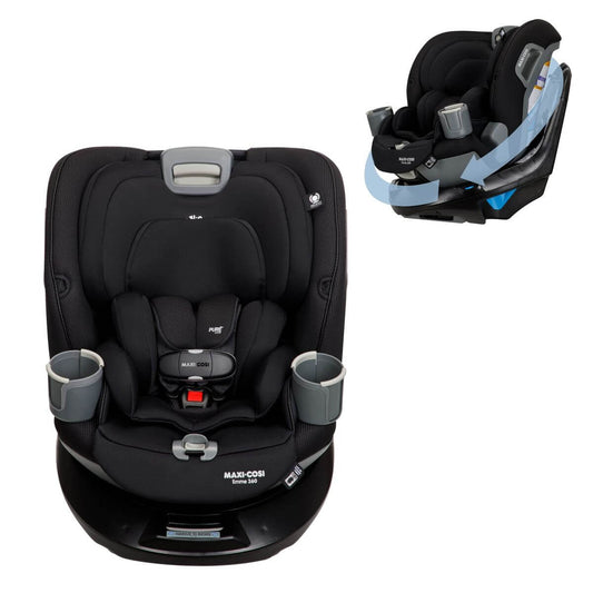 Maxi Cosi Emme 360