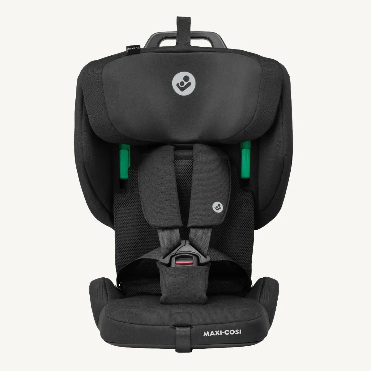 Maxi Cosi Nomad Plus i-Size Harness Booster