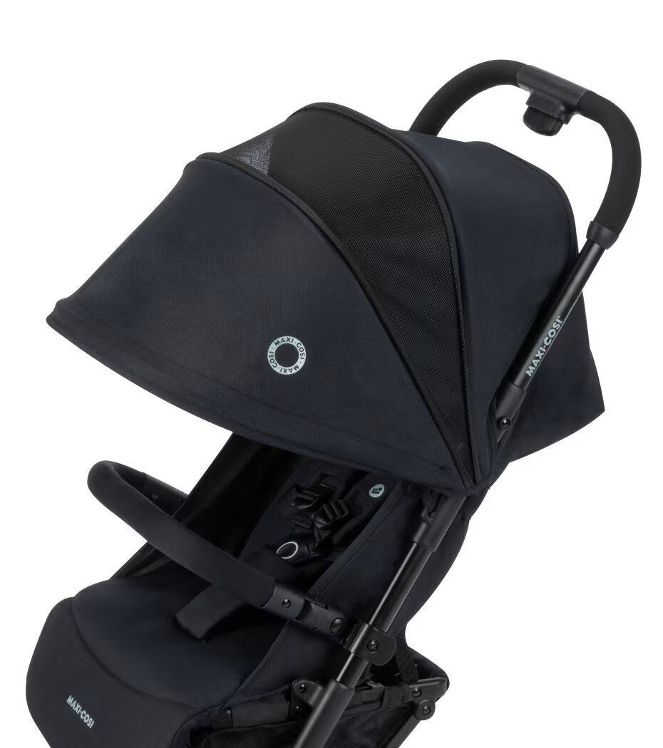 Maxi Cosi Lara²