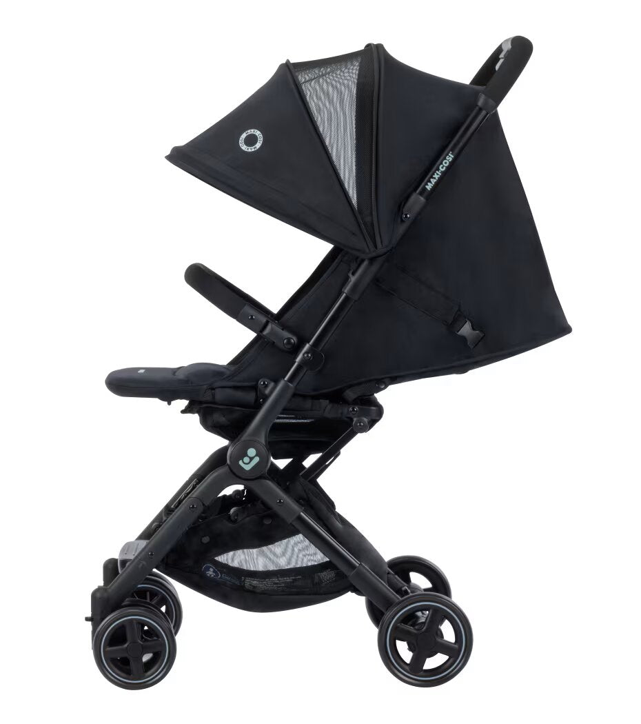 Maxi Cosi Lara² – Baby On The Move