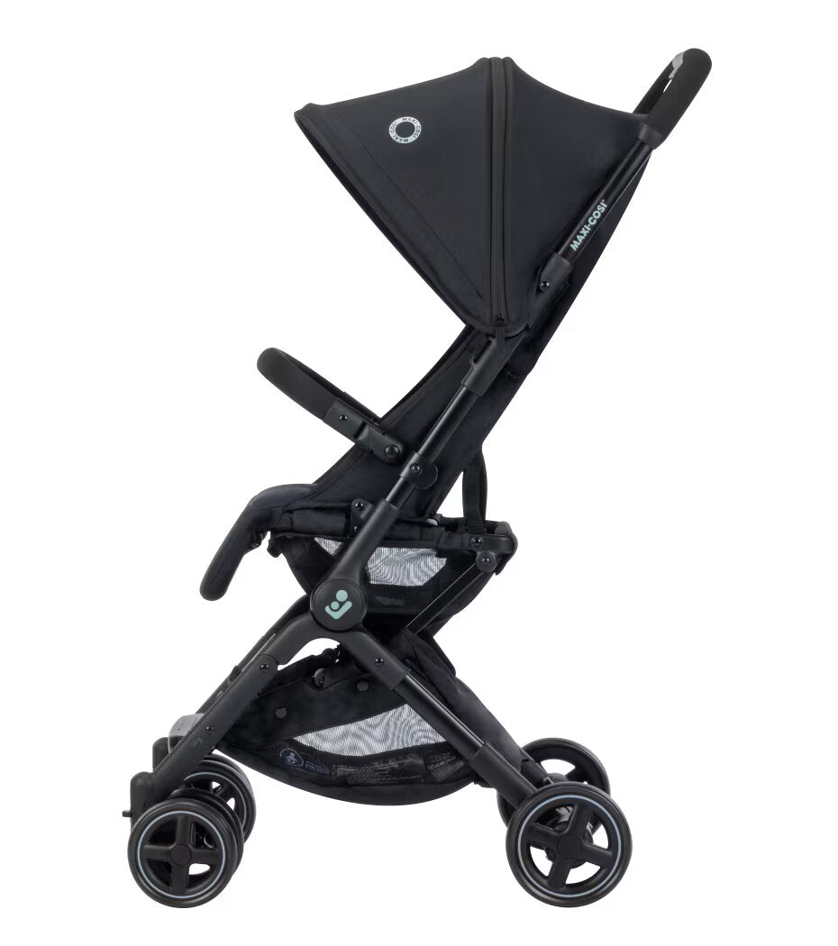 Maxi Cosi Lara²