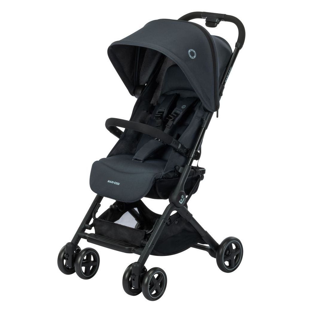 Maxi Cosi Lara²