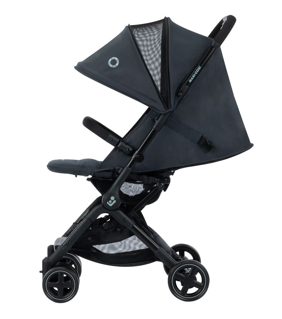 Maxi Cosi Lara² – Baby On The Move
