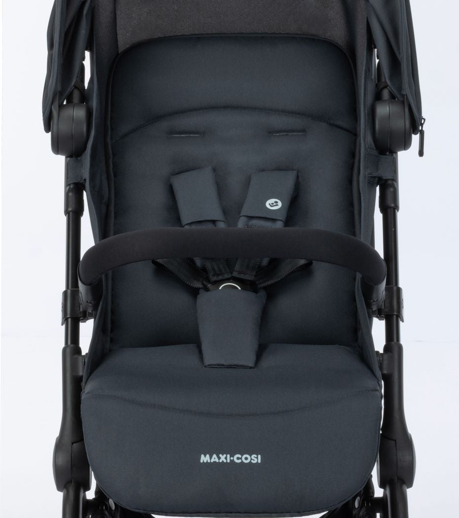 Maxi Cosi Lara²