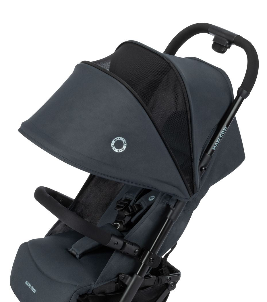 Maxi Cosi Lara² – Baby On The Move