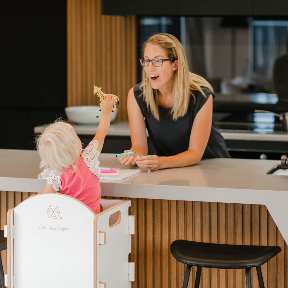 Arc NZ Baby Assistant 3 in 1