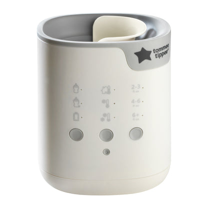 Tommee Tippee Puch & Bottle Warmer