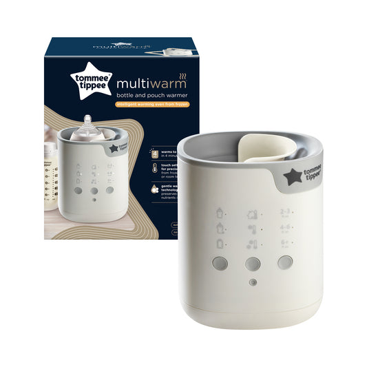 Tommee Tippee Puch & Bottle Warmer