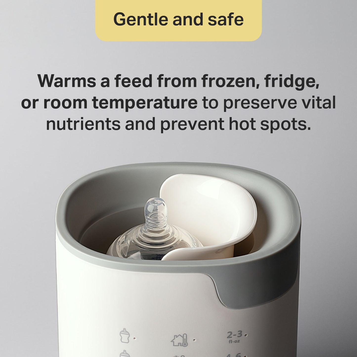 Tommee Tippee Puch & Bottle Warmer
