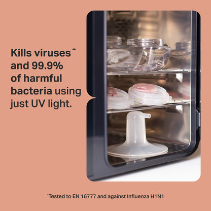 Tommee Tippee UV Steriliser