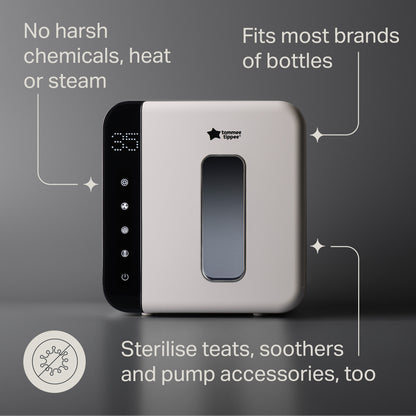 Tommee Tippee UV Steriliser