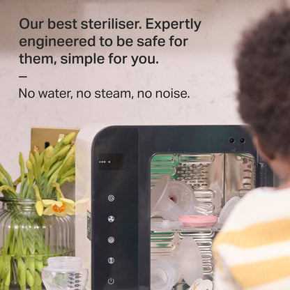 Tommee Tippee UV Steriliser
